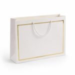 Sac Shopping Luxe 33X26X10CM