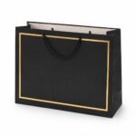 Sac Shopping Luxe 33X26X10CM – Image 7