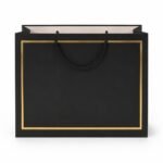 Sac Shopping Luxe 33X26X10CM – Image 8