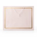 Sac Shopping Luxe 47X35X15CM