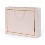 Sac Shopping Luxe 47X35X15CM – Image 2