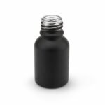 Flacon Verre 15ML