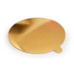Sous Tarte Rond