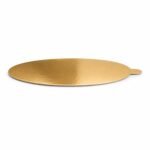 Sous Tarte Rond – Image 2