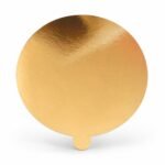 Sous Tarte Rond – Image 3