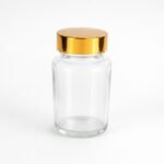 Bouteille Verre Uv Cv