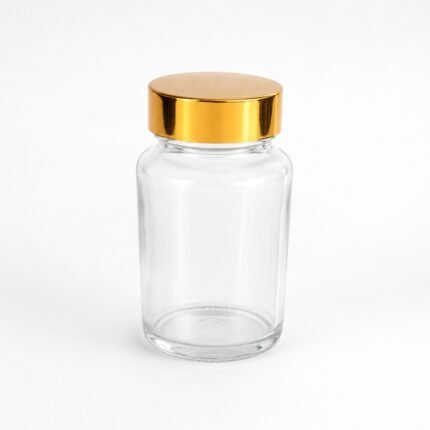 Bouteille Verre Uv Cv