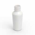 Bouteille Rond 100ML