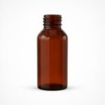 Bouteille Rond 100ML – Image 18