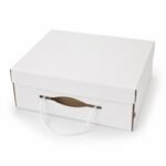 Box Avec Poignee 29X26X10