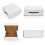 Box Avec Poignee 29X26X10 – Image 3