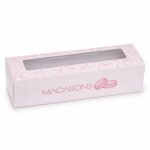 Boite Macarons PM /10 Pcs – Image 2
