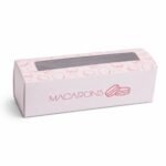 Boite Macarons PM /10 Pcs – Image 3