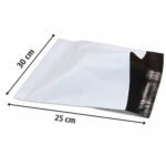 Sachets Scellables Imprimables 25X30CM