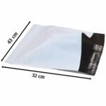 Sachets Scellables Imprimables 32X43CM