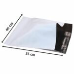 Sachets Scellables Imprimables 35X46CM