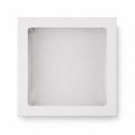 Boite Patisserie AF 30X30CM /10 Pcs – Image 2