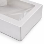 Boite Patisserie AF 30X30CM /10 Pcs – Image 3