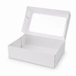 Boite Patisserie AF 30X30CM /10 Pcs – Image 4