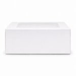 Boite Patisserie AF 25X25X10CM – Image 7