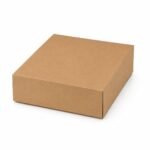Boite Patisserie SF Kraft